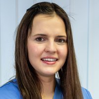 Dr. med. dent. Melanie Weibrich
