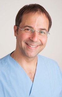 Zahnarzt Dr. Dr. Weibrich
